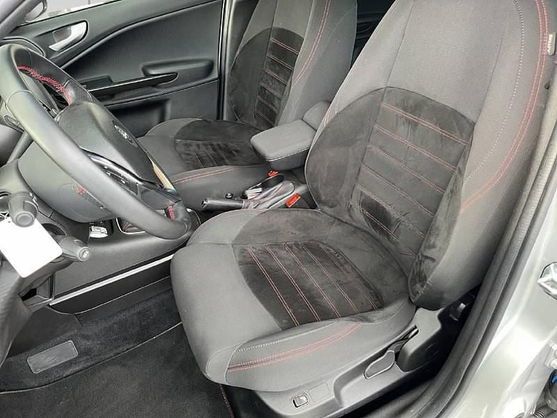 Gebraucht Alfa Romeo Giulietta Sprint 120 PS (88 kW) 2021 Grau Limousine