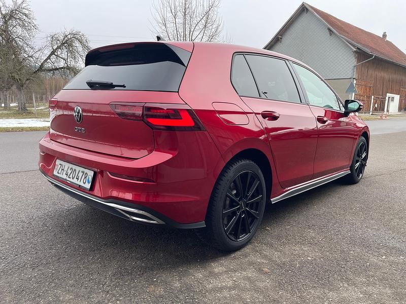 Gebraucht VW Golf VIII GTE 245 PS (180 kW) 2022