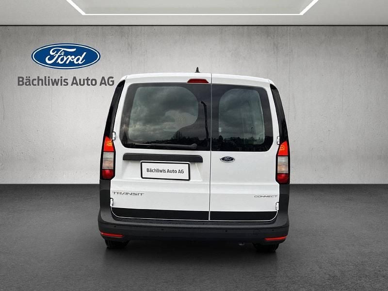 Neu Ford Transit Connect Trend 122 PS (89 kW) 2025 Van / Kleinbus
