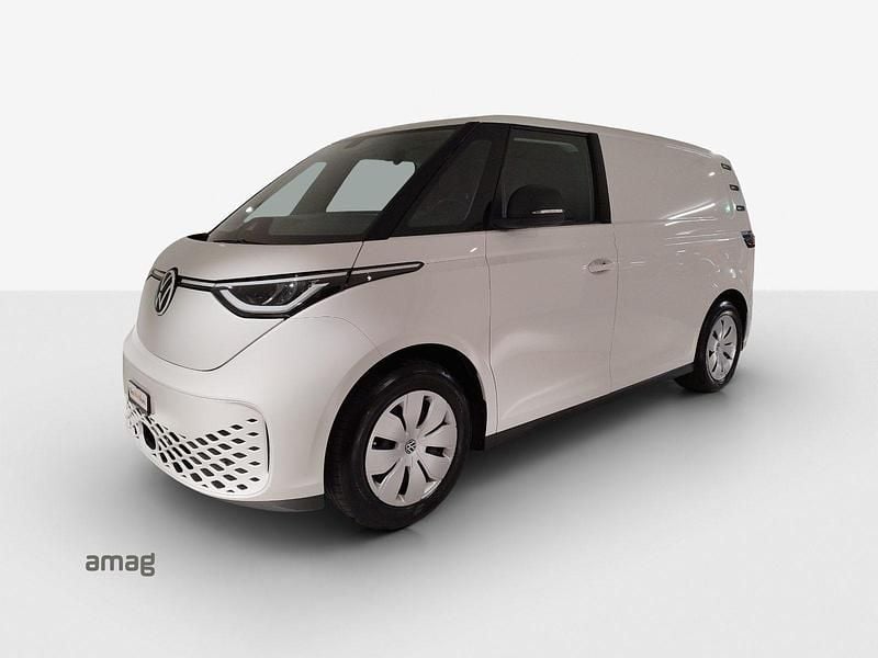 Candyweiss (lb9a) Gebraucht 2023 VW ID. Buzz Van / Kleinbus | CHF 39’999 (Fairer Preis) - Bild 1/4
