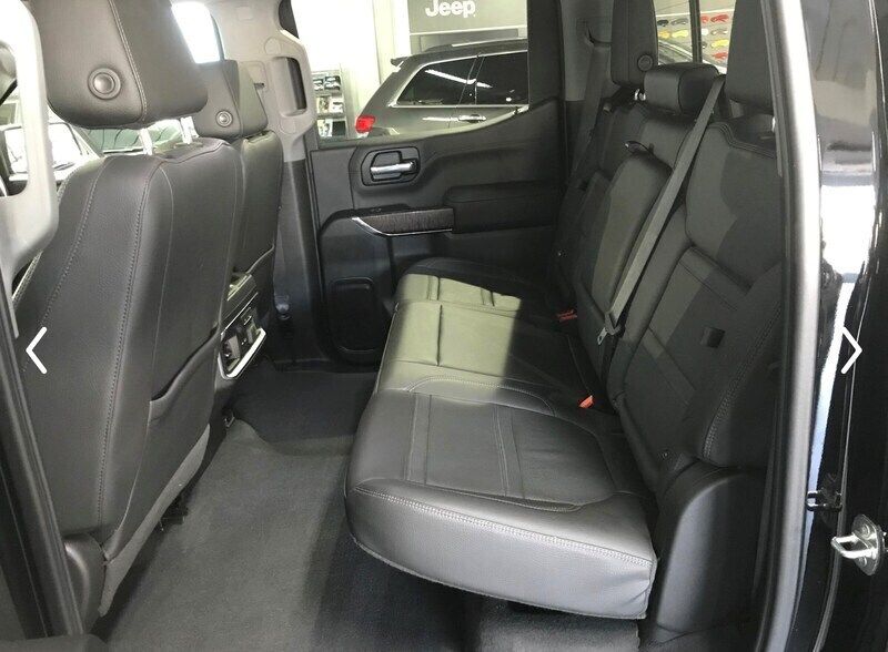 Gebraucht GMC Sierra 426 PS (313 kW) 2019 Abholung