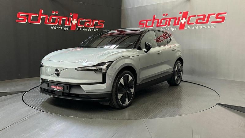 Neu 2025 Volvo EX30 Ultra SUV | CHF 39’590 (Guter Preis) - Bild 1/4