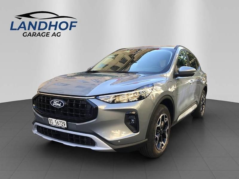 Gebraucht 2024 Ford Kuga Active SUV | CHF 36’900 - Bild 1/4