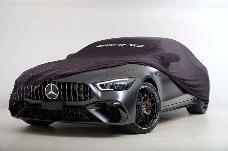 Gebraucht Mercedes S63 AMG AMG 843 PS (620 kW) 2024