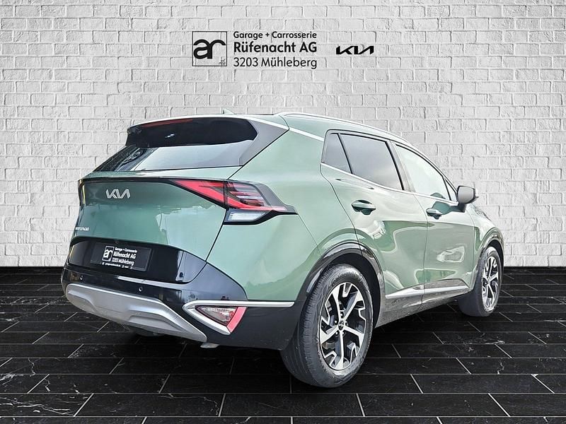 Gebraucht Kia Sportage Style 180 PS (132 kW) 2023 SUV