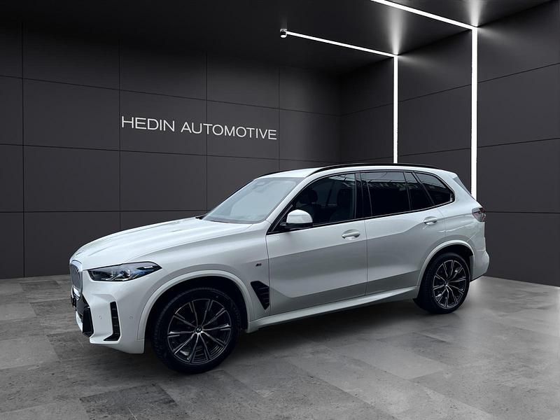 Gebraucht 2024 BMW X5 Comfort Edition SUV | CHF 75’900 (Fairer Preis) - Bild 1/4