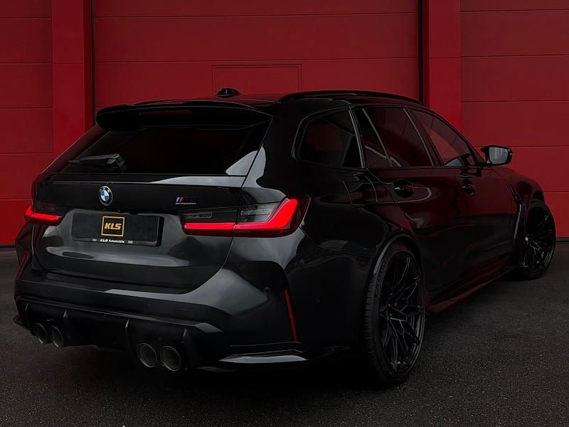 Gebraucht BMW M3 Competition Edition 510 PS (375 kW) 2024 Kombi