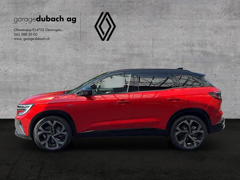 Gebraucht 2024 Renault Austral Iconic Esprit Alpine SUV | CHF 41’000 (Fairer Preis) - Bild 1/4