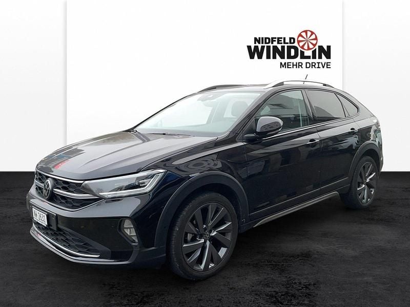 Gebraucht VW Taigo Style 149 PS (109 kW) 2022 SUV