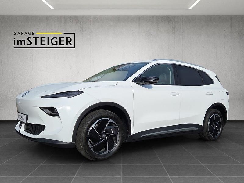 Neu 2025 MG S5 Luxury SUV | CHF 33’490 (Fairer Preis) - Bild 1/4