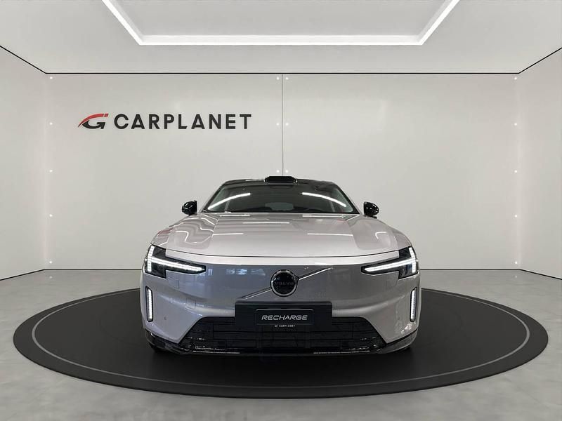 Gebraucht Volvo ES90 Ultra 244 kW (333 PS) 2025 Limousine