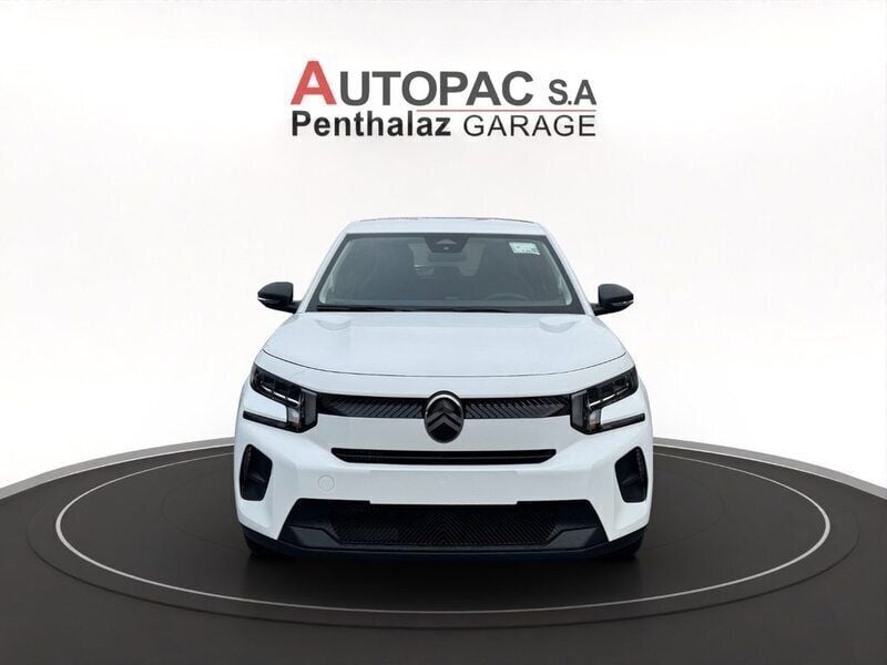 Gebraucht 2024 Citroën C3 Kleinwagen | CHF 16’340 (Superpreis) - Bild 1/4