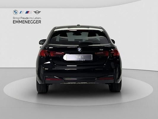 Gebraucht BMW 116 Performance 122 PS (89 kW) 2025 Kleinwagen