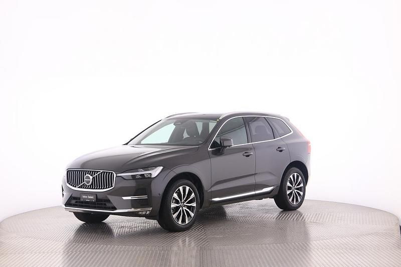 Grau Gebraucht 2023 Volvo XC60 Ultimate SUV | CHF 48’900 (Fairer Preis) - Bild 1/4