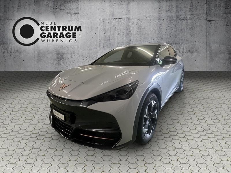 Neu 2026 Cupra Tavascan SUV | CHF 50’800 (Superpreis) - Bild 1/4