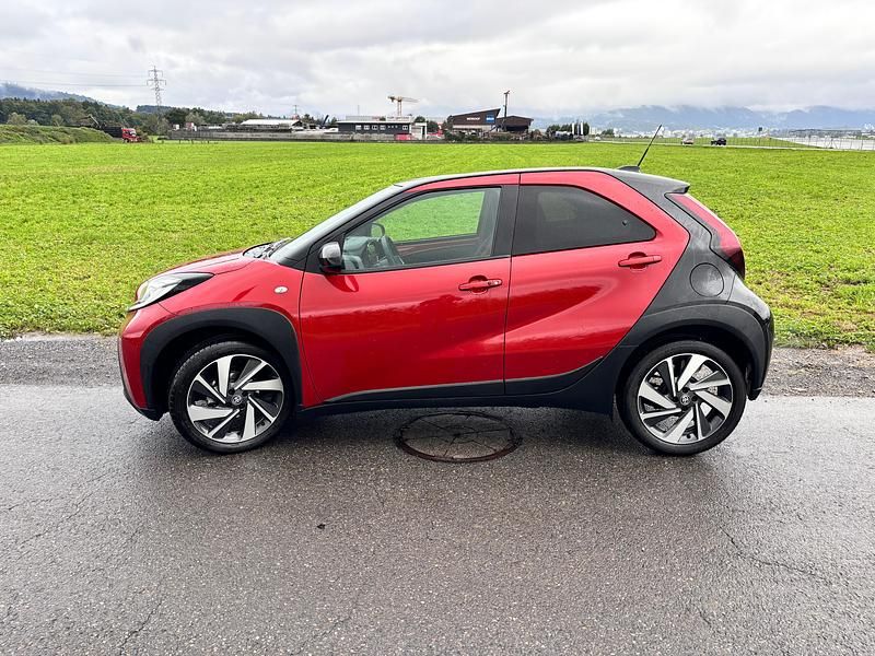 Gebraucht Toyota Aygo X Trend 72 PS (52 kW) 2023 SUV