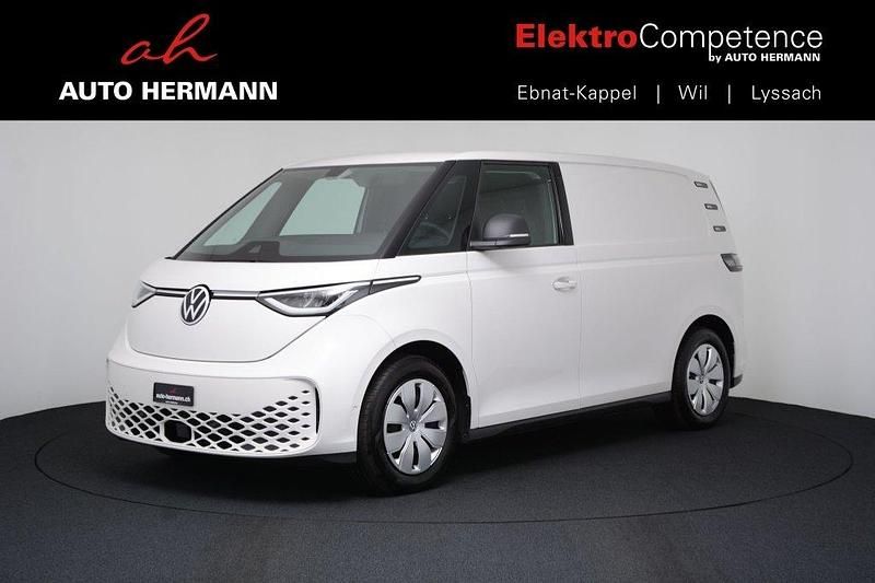 Gebraucht VW ID. Buzz 150 kW (204 PS) 2023 Van / Kleinbus