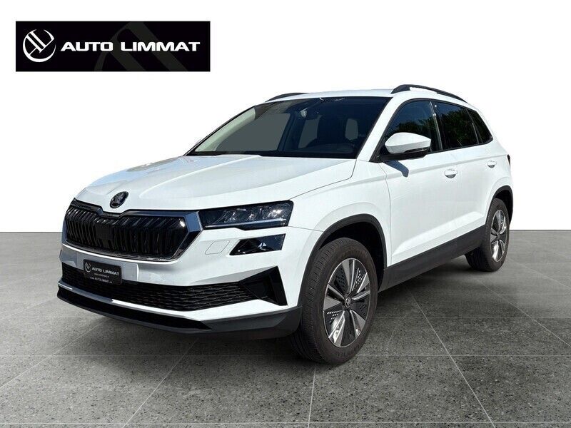 Gebraucht 2022 Skoda Karoq Ambition SUV | CHF 25’700 (Fairer Preis) - Bild 1/4