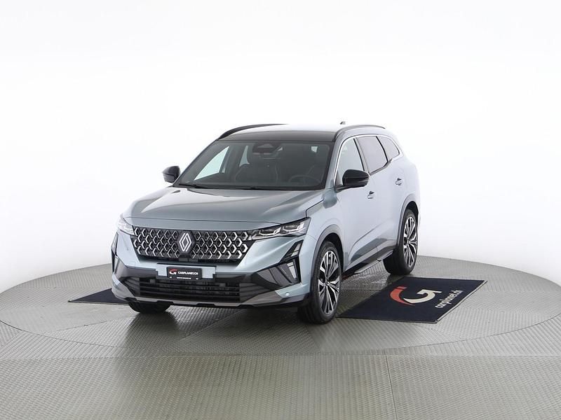 Grau Gebraucht 2025 Renault Espace Iconic SUV | CHF 48’500 (Teuer) - Bild 1/4