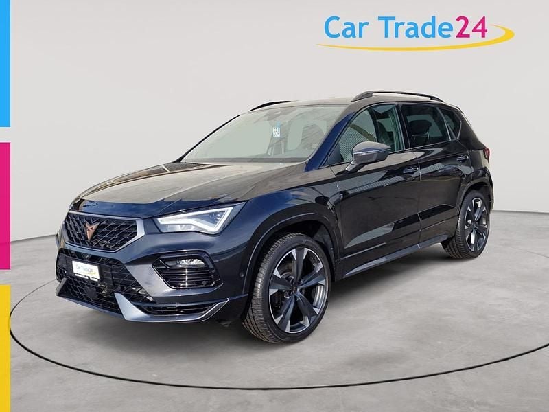 Gebraucht Cupra Ateca VZ 300 PS (220 kW) 2023 SUV