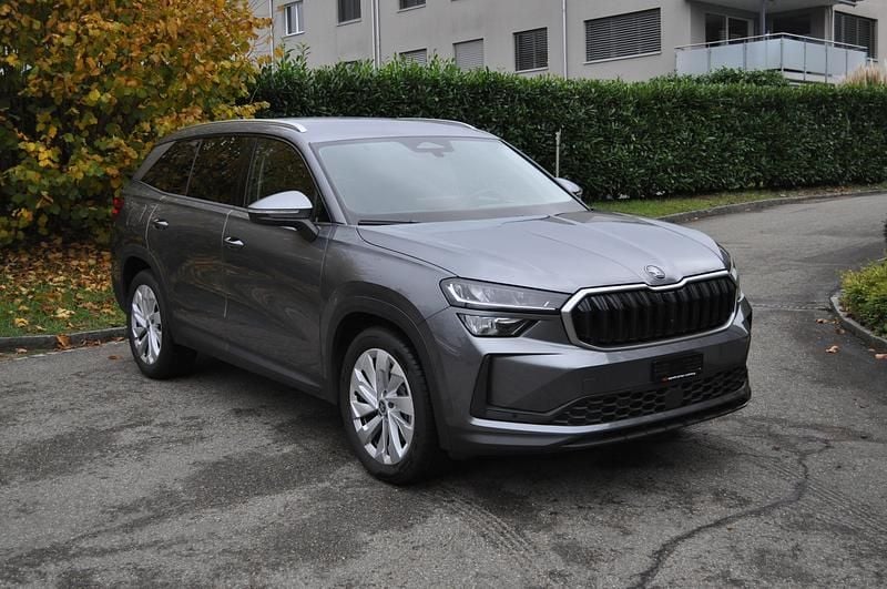 Gebraucht 2025 Skoda Kodiaq Selection SUV | CHF 37’900 - Bild 1/4