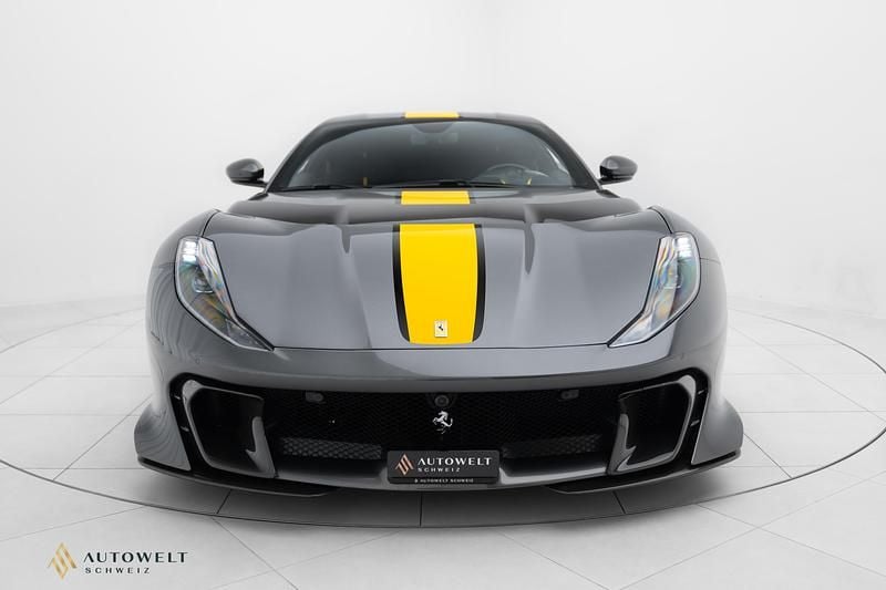 Gebraucht 2023 Ferrari 812 | CHF 1’380’000 - Bild 1/4