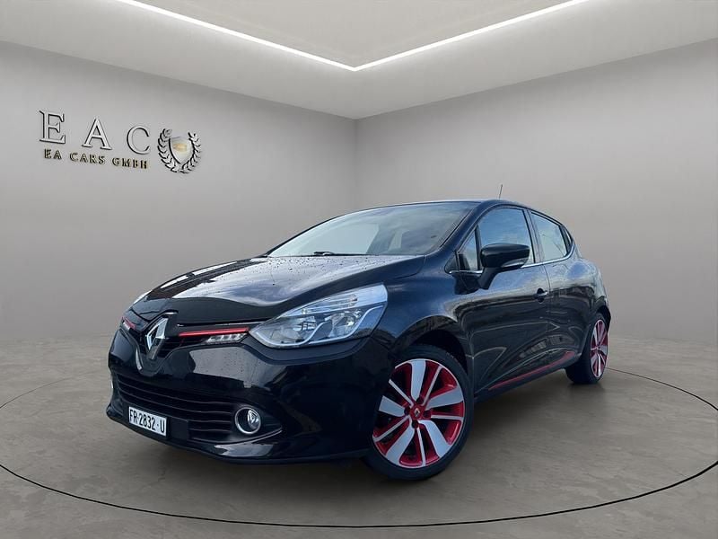 Gebraucht 2015 Renault Clio IV Kleinwagen | CHF 4’999 (Fairer Preis) - Bild 1/4