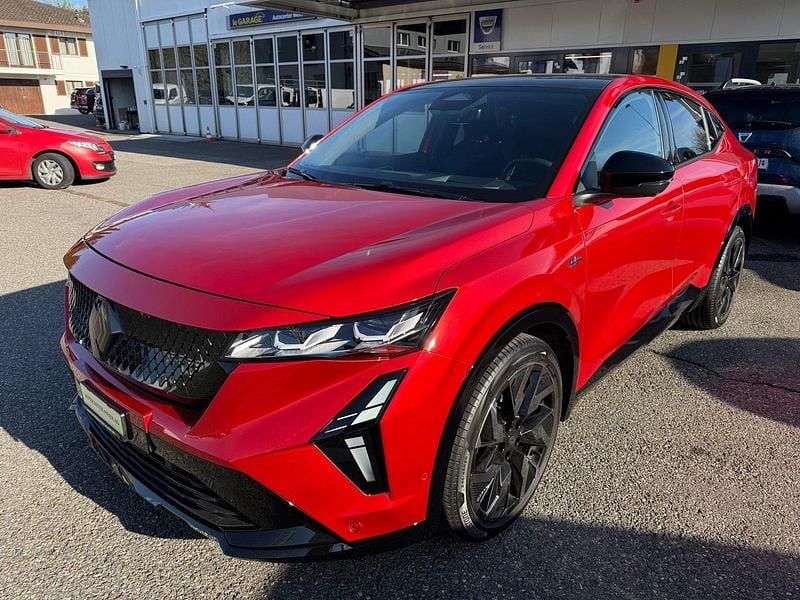 Gebraucht Renault Rafale Esprit Alpine 200 PS (147 kW) 2024 SUV