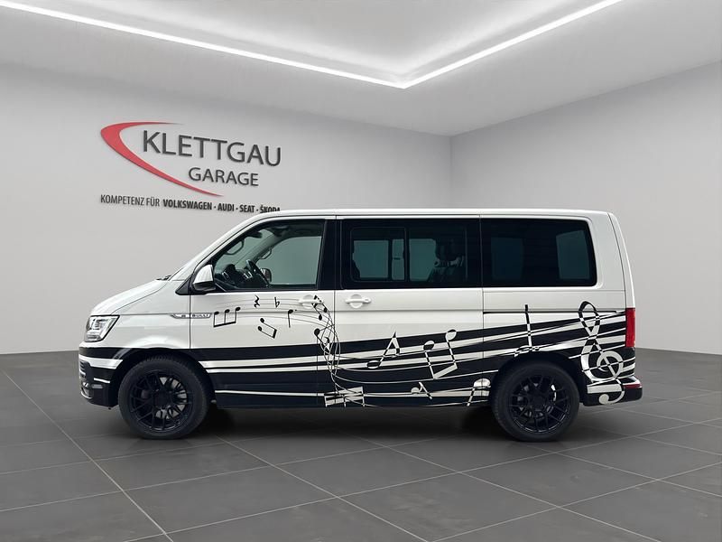 Gebraucht VW T6 Highline 204 PS (150 kW) 2018 Van