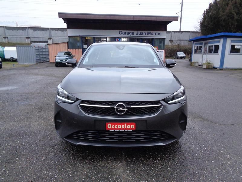 Gebraucht Opel Corsa 75 PS (55 kW) 2021