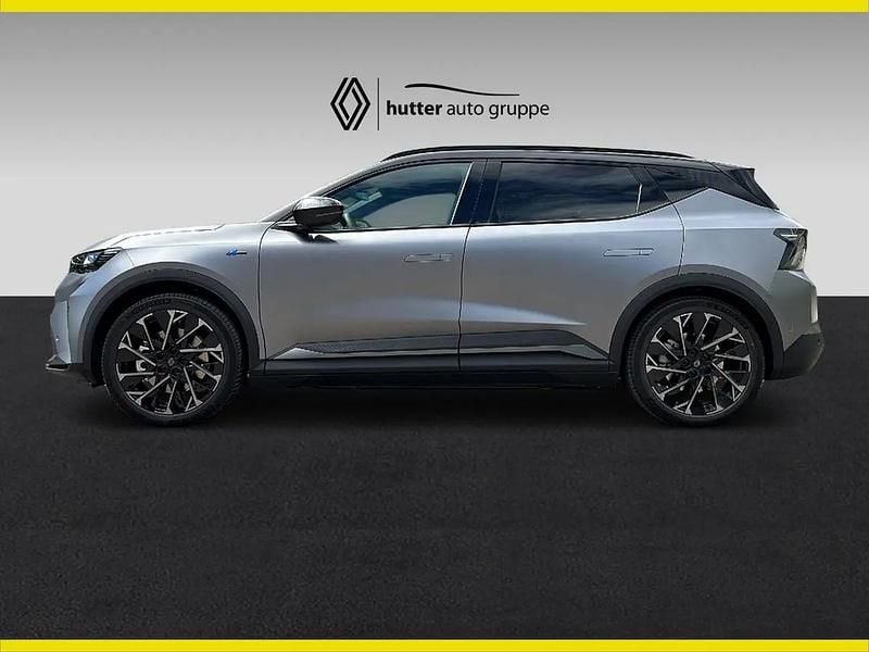 Gebraucht Renault Scénic Esprit Alpine 160 kW (218 PS) 2026 Gray