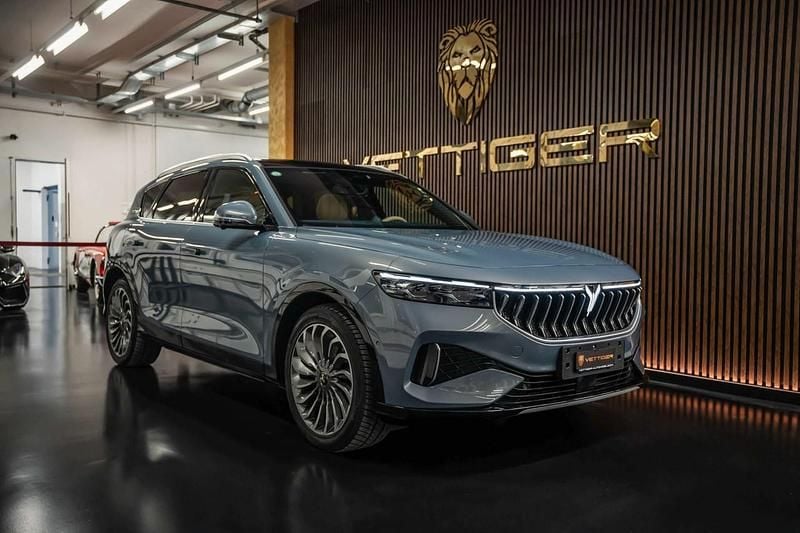 Gebraucht Voyah Free 489 PS (359 kW) 2024 SUV