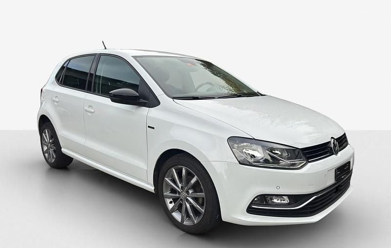 Gebraucht 2014 VW Polo Comfortline | CHF 10’500 (Fairer Preis) - Bild 1/4