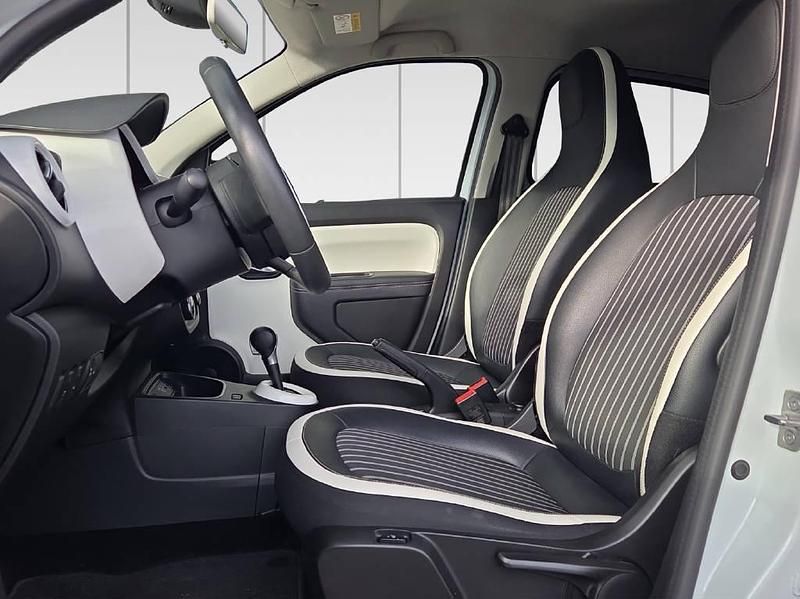 Gebraucht Renault Twingo Intens 59 kW (81 PS) 2020 Kleinwagen