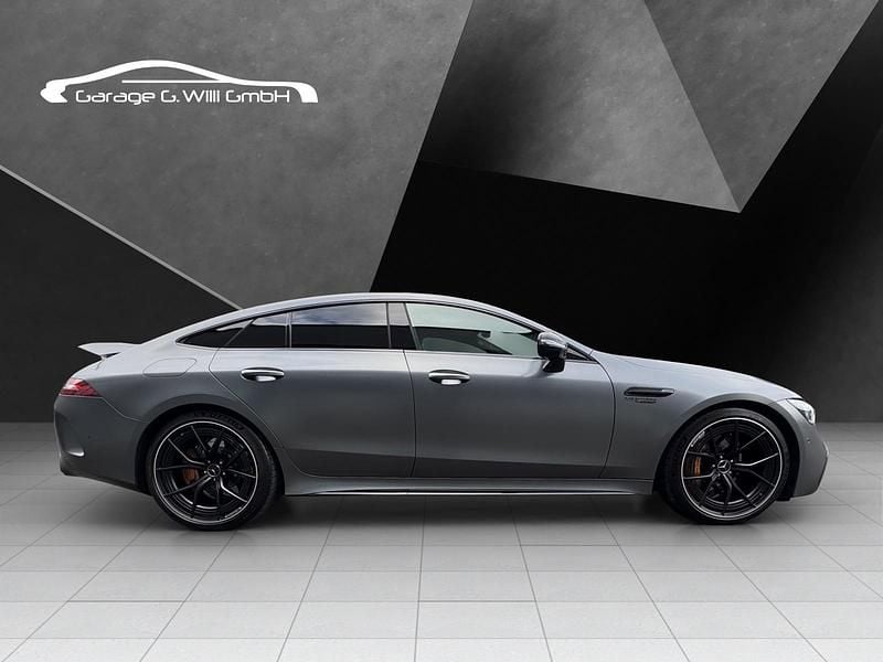 Gebraucht Mercedes S63 AMG AMG 843 PS (620 kW) 2023 Limousine