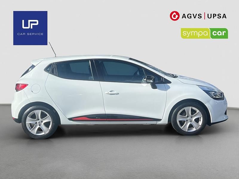 Gebraucht Renault Clio IV Dynamique 90 PS (66 kW) 2013 Kleinwagen