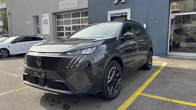 Neu Peugeot 5008 Allure 194 PS (142 kW) 2025 SUV