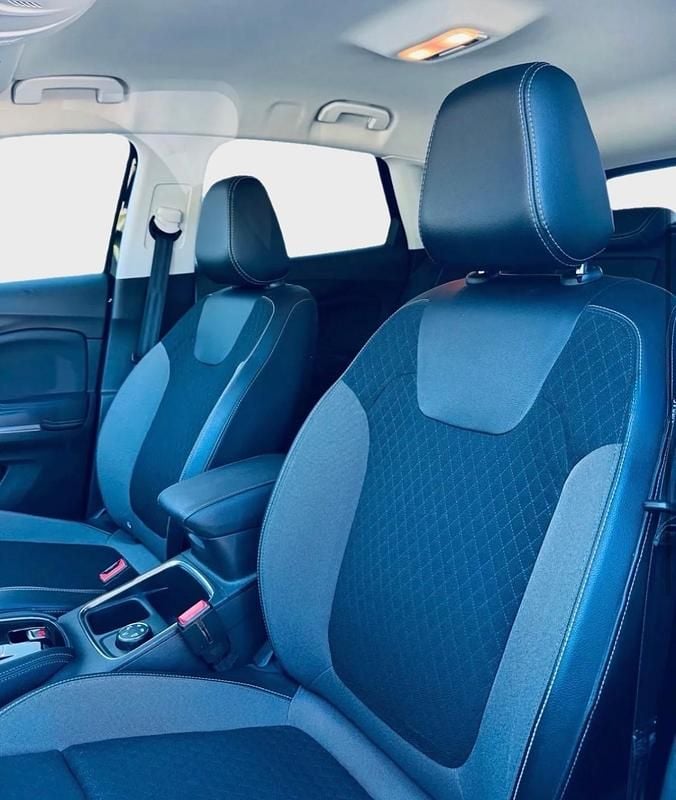 Gebraucht Opel Grandland X Ultimate 130 PS (95 kW) 2021 SUV