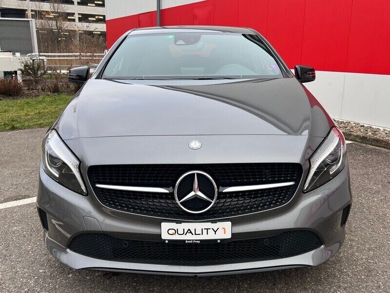 Gebraucht 2017 Mercedes A220 Urban | CHF 14’900 (Fairer Preis) - Bild 1/4