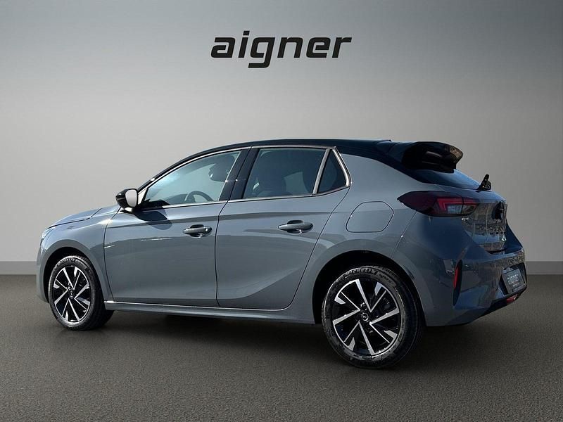 Neu Opel Corsa 110 PS (80 kW) 2026 Kleinwagen