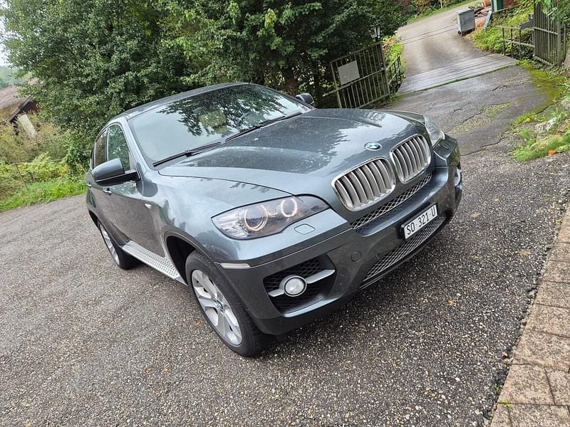 Gebraucht 2010 BMW X6 SUV | CHF 14’900 - Bild 1/4