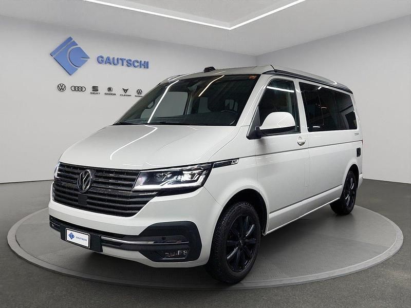 Gebraucht VW California California 150 PS (110 kW) 2020 Van