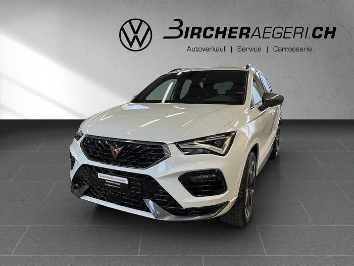 Gebraucht 2025 Cupra Ateca SUV | CHF 37’900 (Fairer Preis) - Bild 1/4