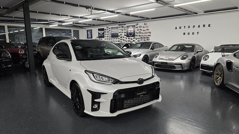 Gebraucht Toyota Yaris Sport 261 PS (191 kW) 2020