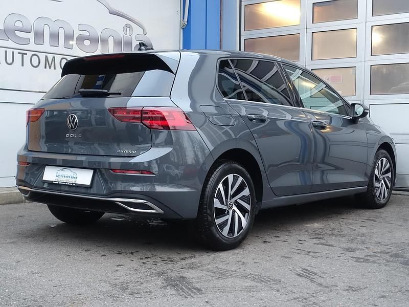 Gebraucht VW Golf VII Style 204 PS (150 kW) 2021