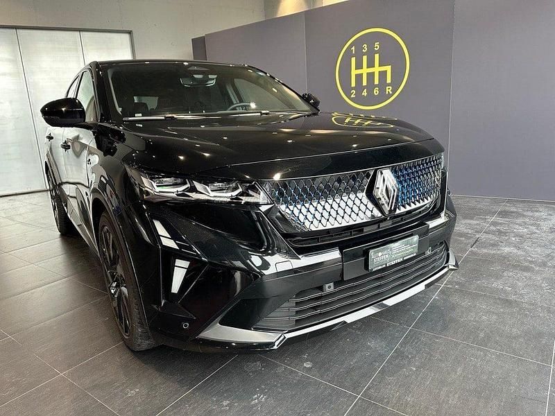 Gebraucht Renault Rafale Esprit Alpine 200 PS (147 kW) 2024 SUV