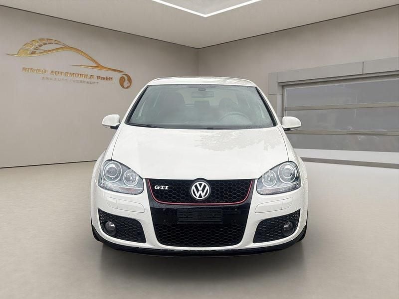 Gebraucht 2007 VW Golf V GTI Limousine | CHF 3’500 (Superpreis) - Bild 1/4