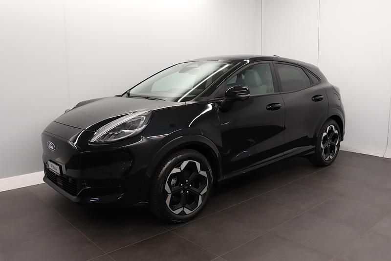 Neu Ford Puma Gen-E Premium 123 kW (168 PS) 2025 Schwarz SUV