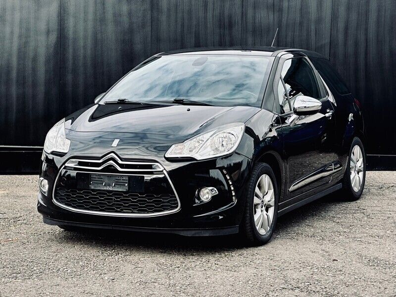 Gebraucht 2014 DS Automobiles DS3 So Chic | CHF 3’990 (Fairer Preis) - Bild 1/4