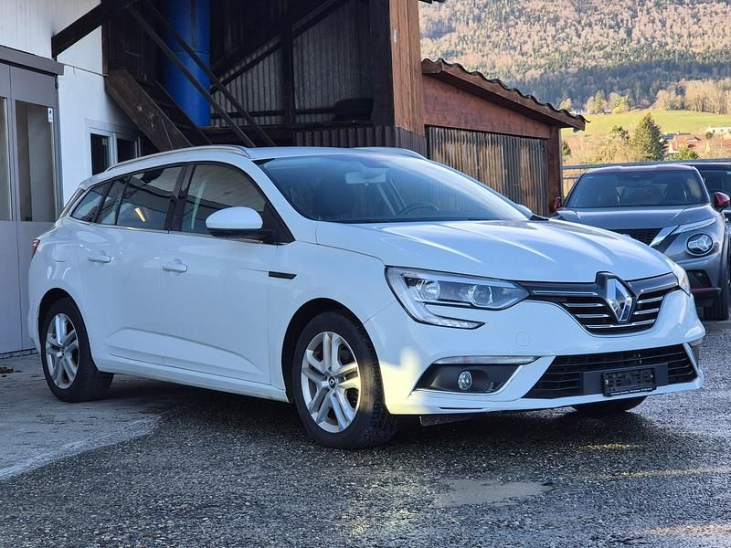 Gebraucht Renault Mégane IV Business 115 PS (84 kW) 2019